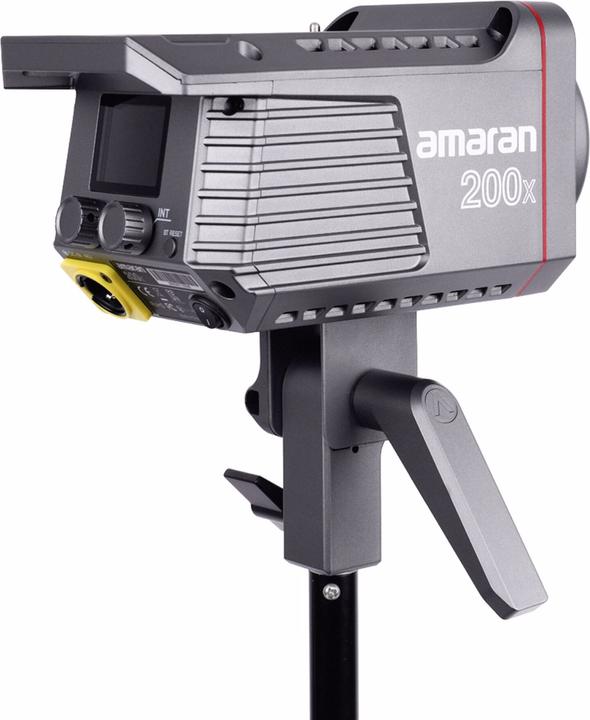 Image du produit Aputure Amaran 200X (éclairage de studio)