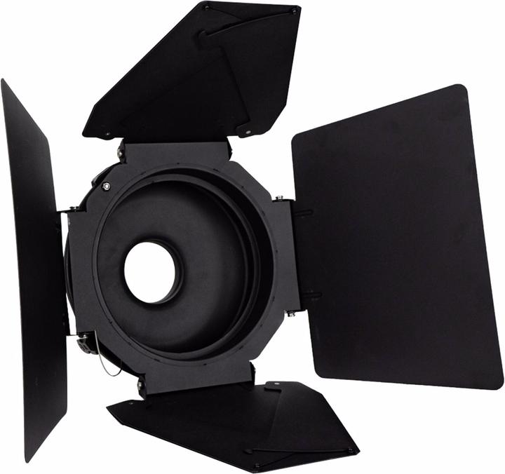 Aputure F10 Barn Doors (Barn door)