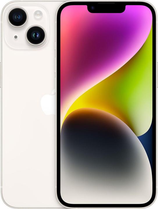 Lumière stellaire, Blanc