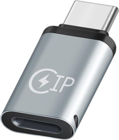 PowerGuard Adapter plug with On-The-Go OTG (Lightning, USB Type C)