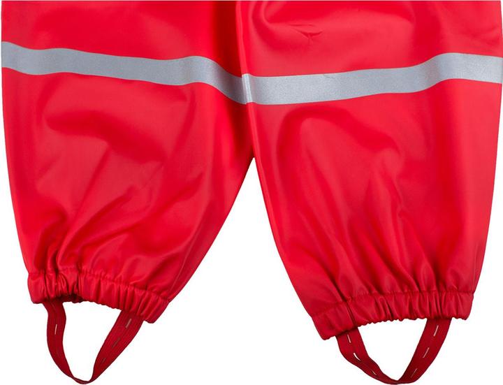 Immagine prodotto BMS Pantaloni da fango in pelle morbida (74)