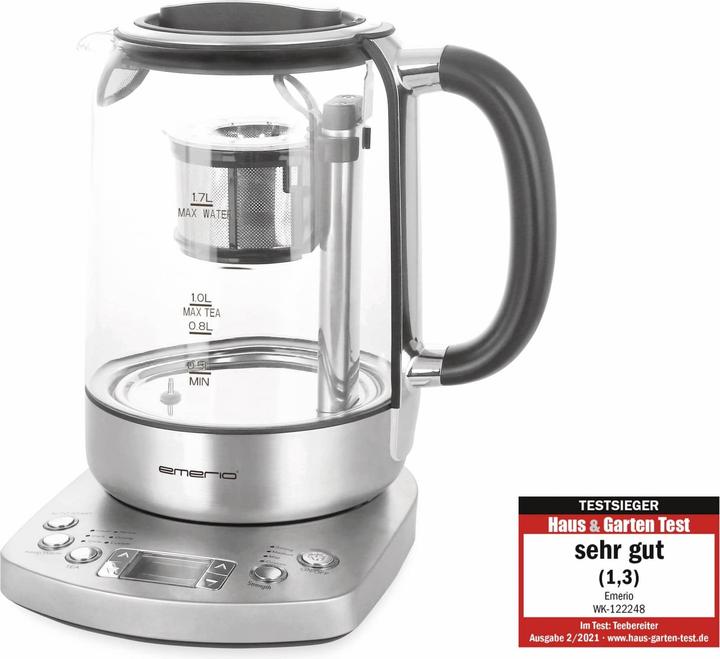 Produktbild Emerio WK122248 (1.70 l)