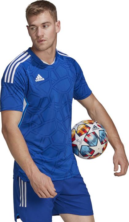 Immagine prodotto adidas Maglia Condivo 22 Match Day Uomo (XS)