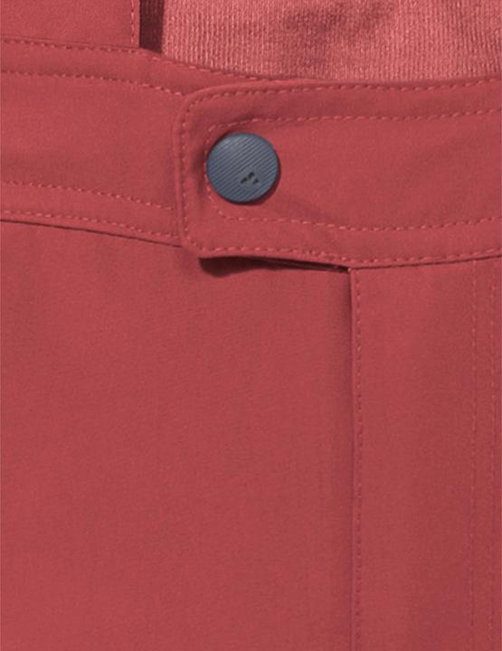 Actual product image Vaude Snow Cup III (110, 116)