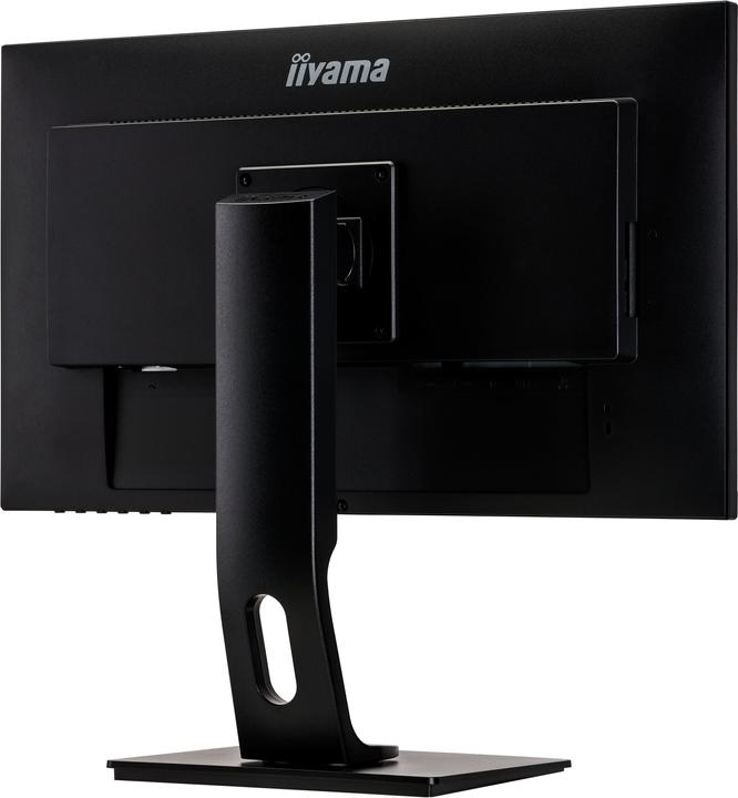 Actual product image iiyama ProLite XUB2492HSN-B1 (1920 x 1080 pixels, 23.80")