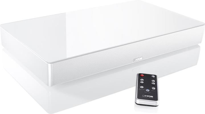 Produktbild Canton Dm 55 (200 W, 2.1 Kanal)