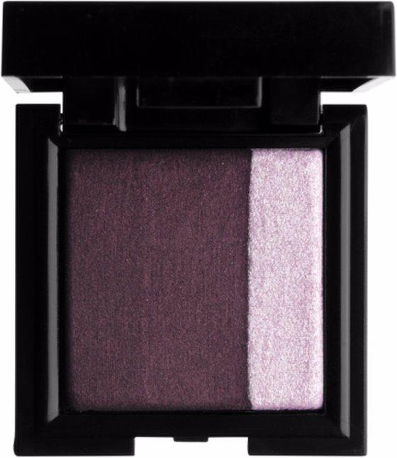 Image du produit Nouba Hidden Black-Duo Shawdow N.203 (203 - Noir)