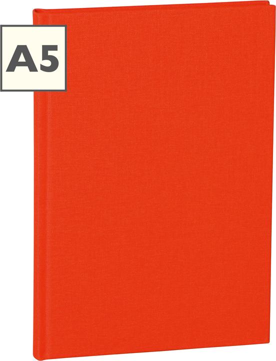 Produktbild Semikolon Classic (A5, Blanko, Harter Einband)