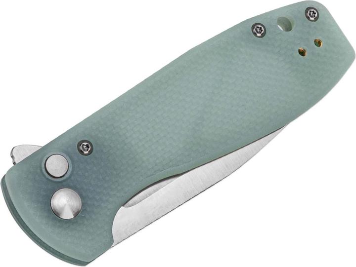 Produktbild Kizer Amicus G10 Jade (7.50 cm)