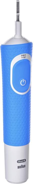 Produktbild Oral-B Vitality (Oszillierende Zahnbürste)