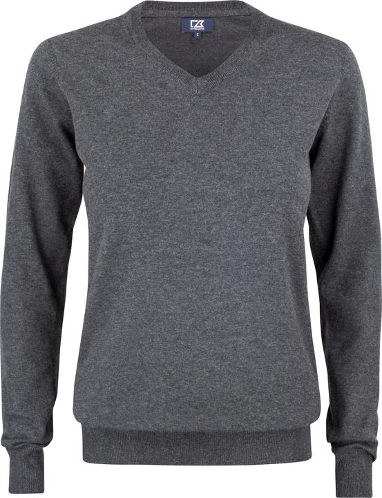 Cutter & Buck Oakville V-neck Ladies