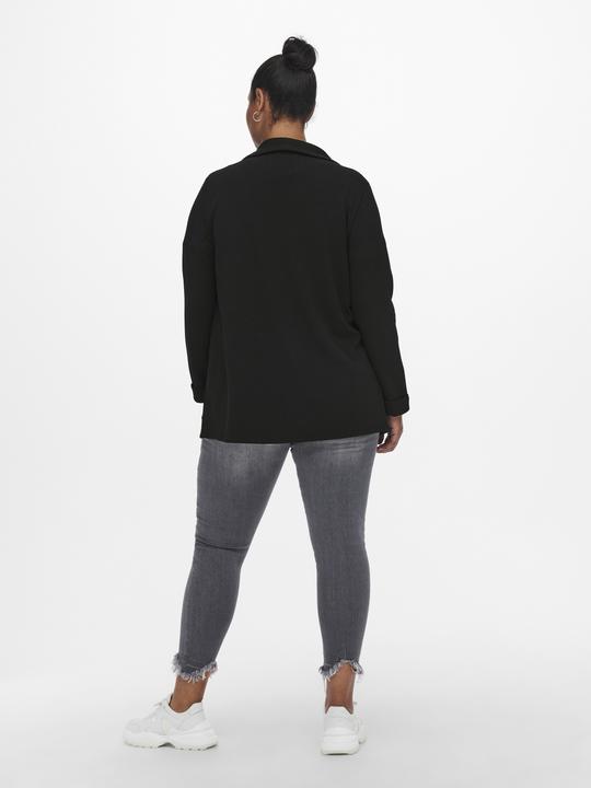 Immagine prodotto Only Blazer curvy aperto davanti (S)