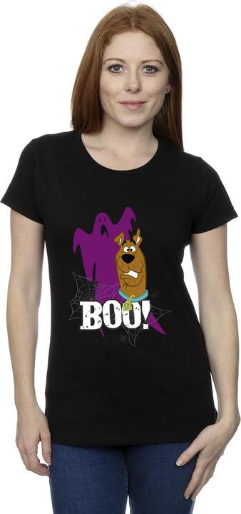 Produktbild Scooby Doo Boo TShirt (XL)