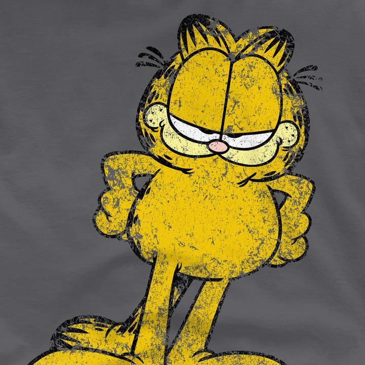 Produktbild Garfield Big Ol' Cat TShirt (XL)