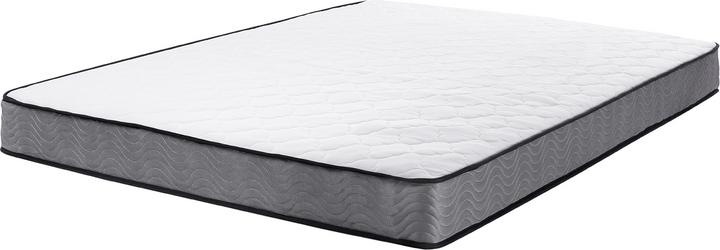Actual product image Beliani Bliss (160 x 200 cm, Spring core)