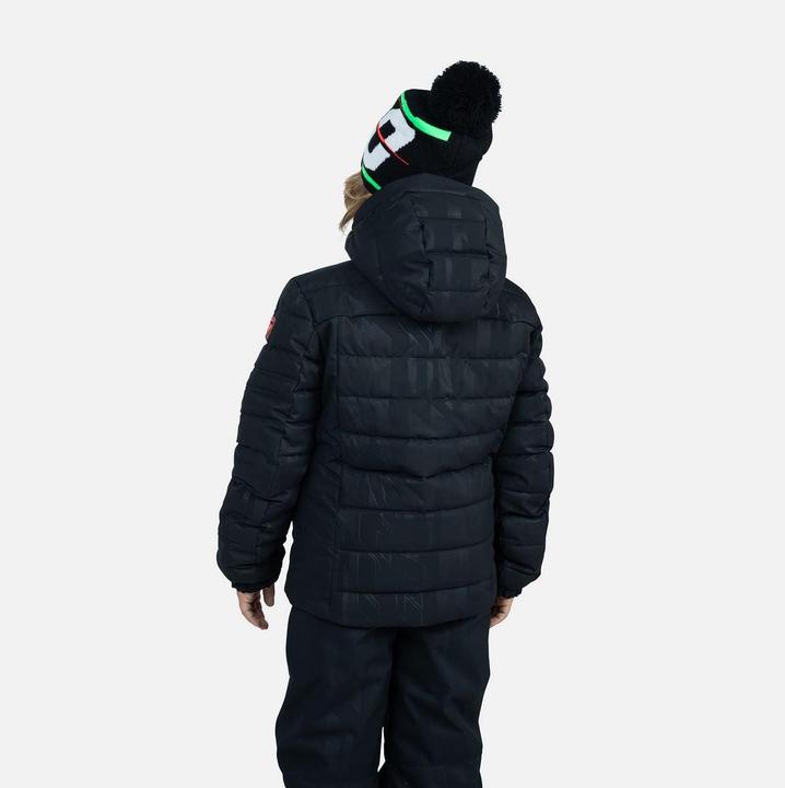 Produktbild Rossignol Boy Hero Rapide Jkt Jacke (10)