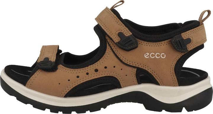 Ecco Offroad Andes II - 65261 (43)