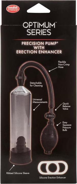 Image du produit CalExotics Pompe de précision avec amplificateur