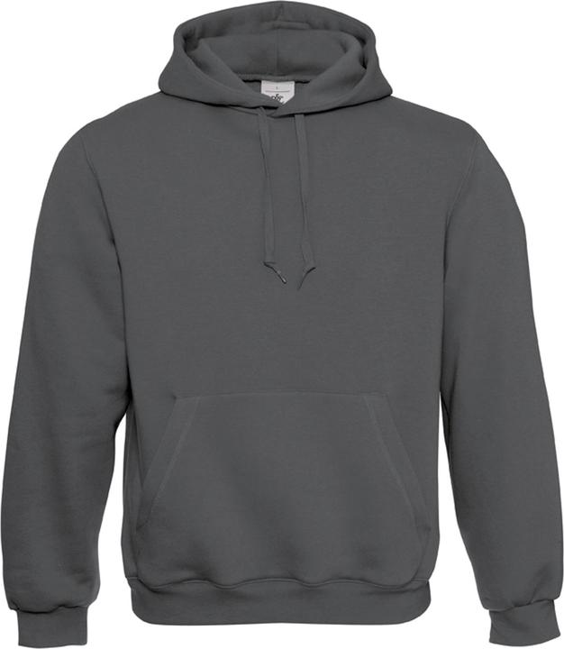 Steel grey