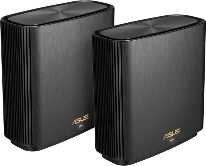 Productafbeelding ASUS ZenWiFi AX V2