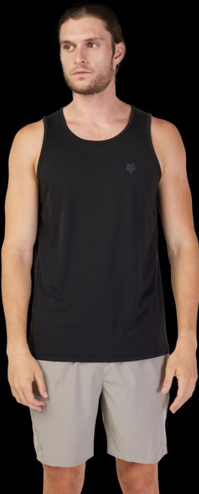 Fox Tank 24 Forums Tech Blk