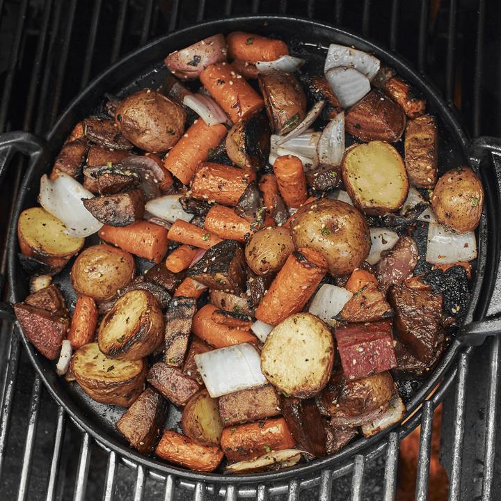 Produktbild Weber Pfanne