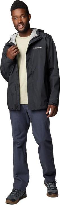 Produktbild Columbia Wahkeena Falls™ 3L Shell (L)