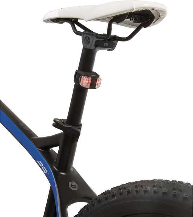 Produktbild M-Wave Cobra II