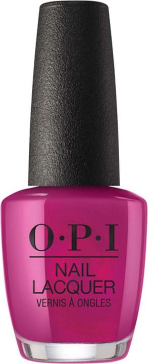 Actual product image OPI Classics - Pompeii purple (Pompeii Purple)