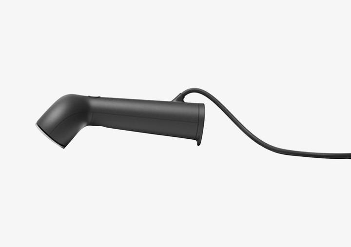 Actual product image Steamery Cirrus No.3 (1000 W, 18 g/min)