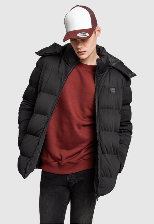 Image du produit Flexfit Casquette de camionneur (Taille unique)