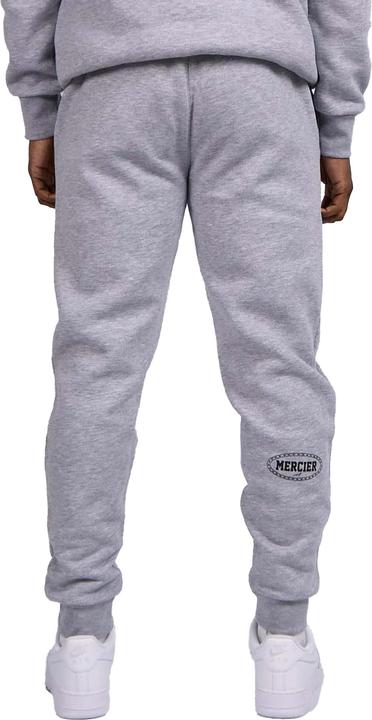 Immagine prodotto Mercier Anonymous Pantaloni da Jogging Uomo (XL)