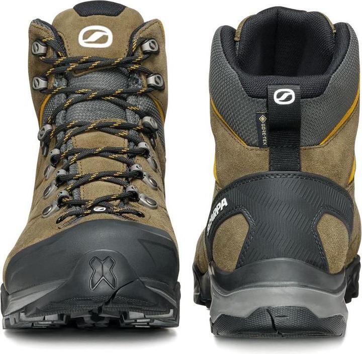 Immagine prodotto Scarpa ZG Trek GTX (43)