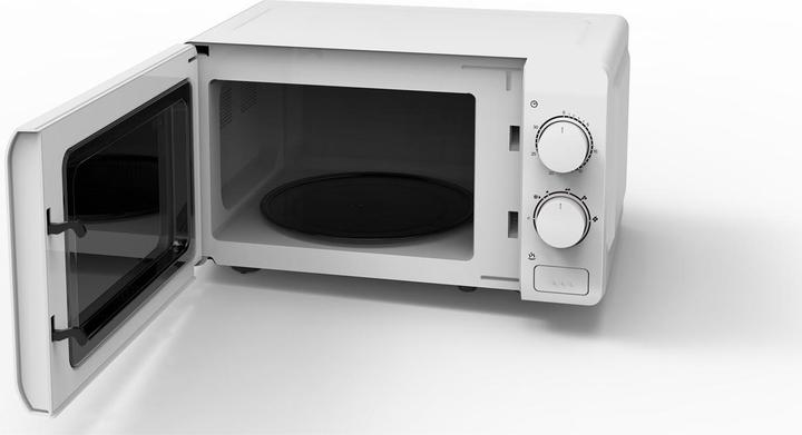 Immagine prodotto UD Forno a microonde MM20L-WA (20 l)