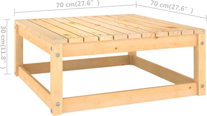 Image du produit VidaXL Hynda