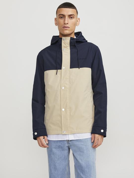 Actual product image Jack & Jones Jacket Jacket (L)