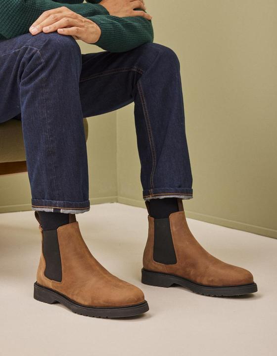 Produktbild M. Moustache stiefeletten m.moustache axel (41)