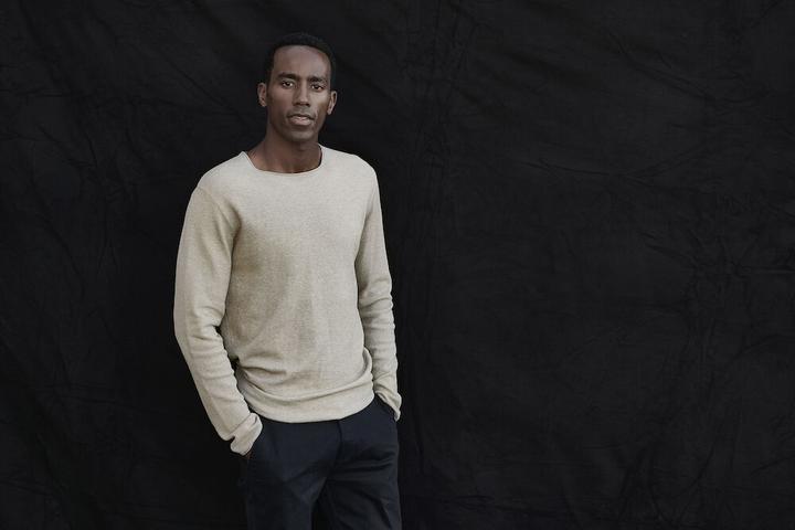 Image du produit Cutter & Buck Sweat Carnation Hommes (3XL)