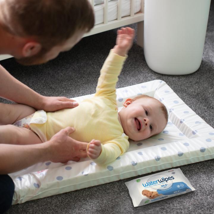 Immagine prodotto WaterWipes Salviette umidificate per bambini (1080 Pezzo/i)