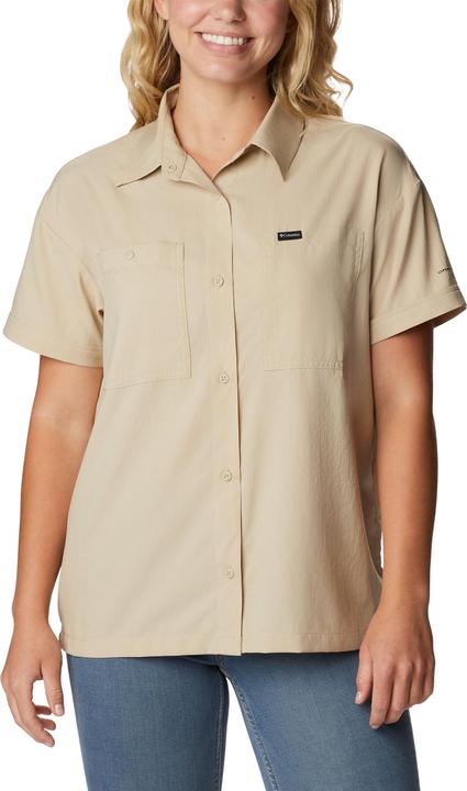 Produktbild Columbia Silver Ridge Utility SS Shirt (XS)