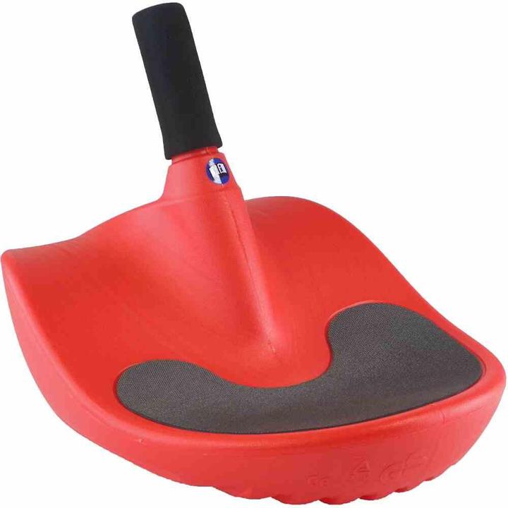 Actual product image Alpengaudi Tail bob red
