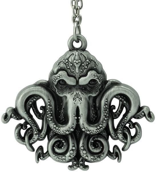 Image du produit ABYstyle Cthulhu - Fear!