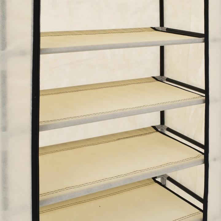Actual product image VidaXL Maeva (58 x 28 x 106 cm)