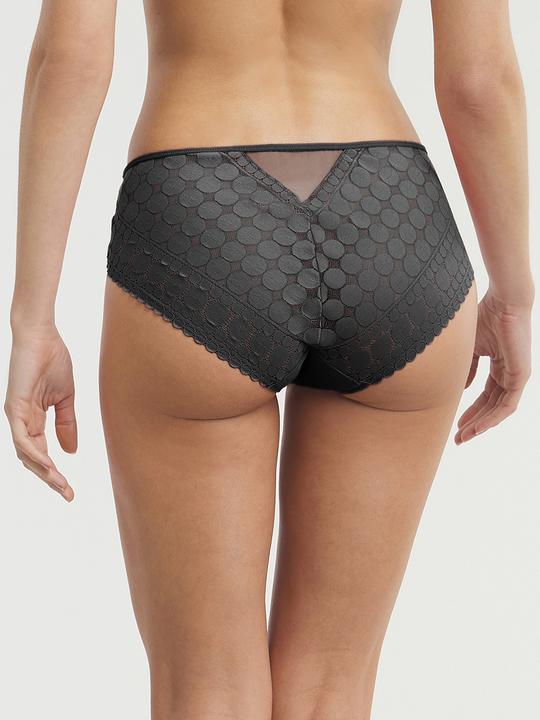 Produktbild DIM Slip Generous Dotty Lady (38, Einzelpack)
