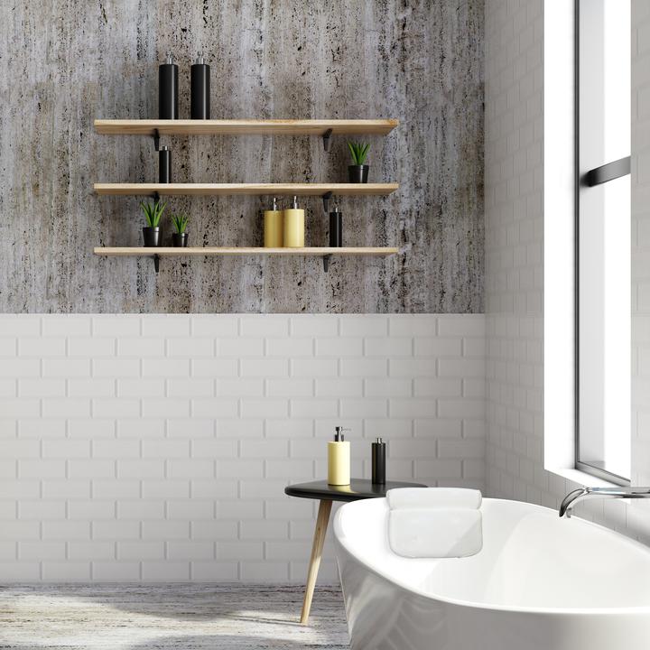 Actual product image Relaxdays Bath cushion (43 x 36 x 9 cm)