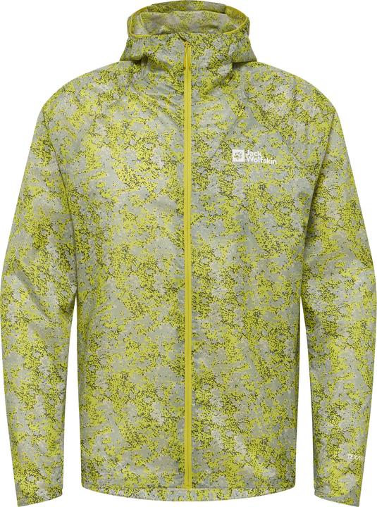 Produktbild Jack Wolfskin Prelight Wind Jkt M (XL)
