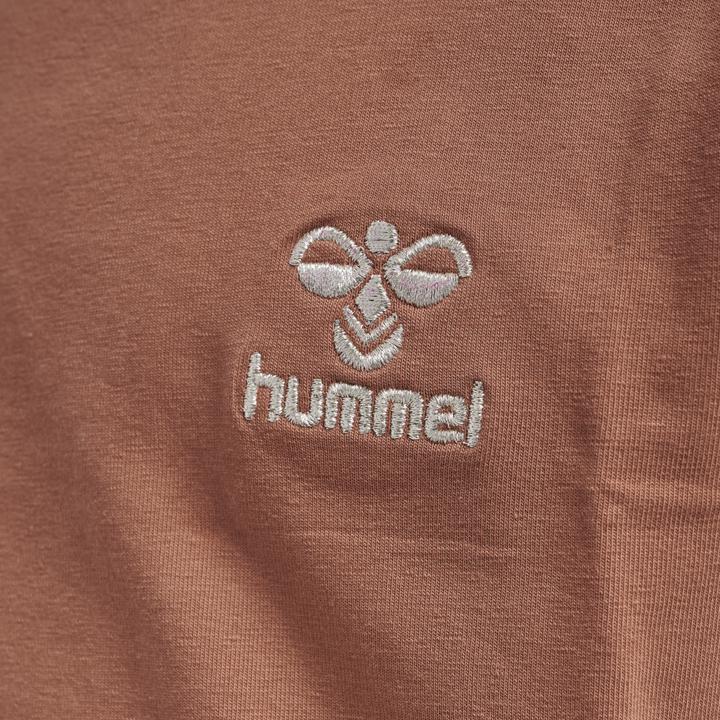 Actual product image hummel Hedda Dress (146)