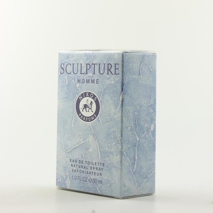 Produktbild Nikos Sculpture (Eau de Toilette, 30 ml)