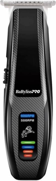 Produktbild BaByliss Pro FX59ZE Flash FX