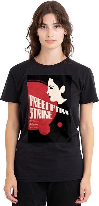 Immagine prodotto The Next Generation Season 7 Episode 24 Maglietta Adulto Unisex (L)